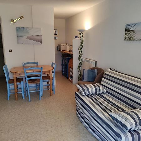 Appartement 2 Pieces Pour 4 Personnes Avec Vue Mer Saint-Hilaire-de-Riez Εξωτερικό φωτογραφία